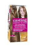 L'oréal Paris Casting Creme Gloss 700 Blonde *Villkorat Erbjudande Beauty WOMEN Hair Care Color Treatments Nude L'Oréal