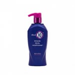 It's a 10 Haircare Miracle Daily Conditioner, 295ml