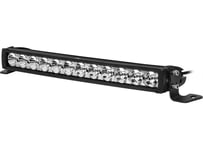 Diverse 60Watts LED lys-bar 12x5W (buet) 3652lm CREE LED, IP67, 12-48vol
