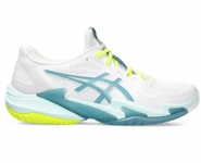 Asics ASICS Court FF 3 All Wh/sea Women (36)