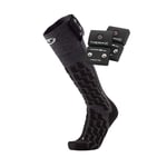 Thermic Powersock Set Fusion Uni Inkl. S-Pack 700