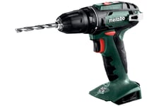 Metabo Skruvdragare BS 18 utan batteri och laddare
