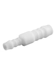 Gardena - hose extension joint - suitable for 8 mm and 12 mm hoses