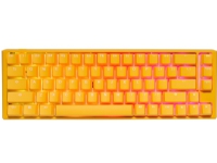 Ducky One 3 SF - Tastatur - Tysk