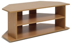 Argos Home Corner TV Unit - Oak