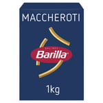 Pâtes Macaroni Barilla - La Boîte De 1kg