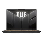 Bärbar dator Asus TUF Gaming F16 16" 1 TB SSD 32 GB RAM Nvidia Geforce RTX 4060 Qwerty Spanska