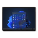 Microsoft Surface Pro 8 13" Intel Core i5 8GB Laptop Tablet, Platinum