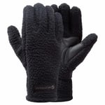 Montane Chonos Fleece Glove: Black: M