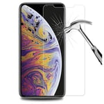 iPhone 11 Skjermbeskytter i Herdet Glass - 9H (Åpen Emballasje - Utmerket) - Gjennomsiktig