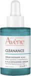 Avene Cleanance A.H.A. Exfoliating Serum 30ml