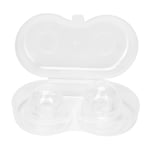 Nipple Suckers Silicone Nipple Corrector Strong Suction Nipple Puller