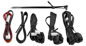 Creality 3D CR-30 Motor Wire + Filament Sensor Kit Combo