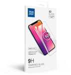 "5D Full Screen Protector iPhone 7 / 8 / SE 2020 / 2022" White