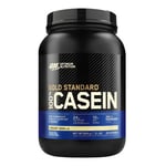 Optimum Nutrition Gold Standard 100% Casein Protein, creamy vanilla, 924 g