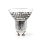 Nedis SmartLife LED Spot lampa, Wi-Fi, 4,9W - Vit