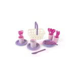 Dantoy - My Little Princess - Picnic Basket (4318)