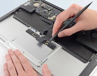 Coreparts MacBook Pro Retina 15" A1398 Marque