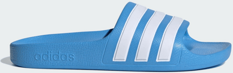 Adidas Adidas Adilette Aqua Slides Sandaalit BLUE BURST / CLOUD WHITE / BLUE BURST