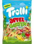 Trolli Apfel Garden - Sur Vingummi 150 gram
