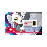 BANDAI Digimon Gammamon DIM Card | Digimon DIM Card Expansion For The Digimon Vital Bracelet| Raise New Electronic Pets With This Digimon Vital Bracelet Card | Great Electronic Toy Digimon Gift