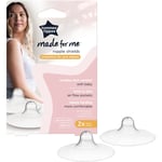 Tommee Tippee Made for Me Nipple Shields nipple shields 2 pc