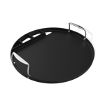 Weber Stekhäll Rund Full-Size för 57cm kolgrillar