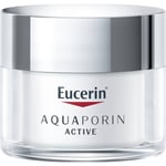 Eucerin Aquaporin Active SPF25 50 ml