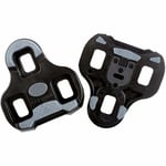 Look Bicycle Cycle Bike Keo Cleat With Gripper 0 Degree Fixed Black