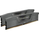 Corsair VENGEANCE 32GB (2x16GB) DDR5 DRAM 6000MHz C36 AMD EXPO Memory Kit - CMK32GX5M2D6000Z36