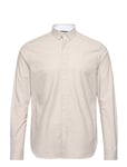 Oxford Plain L/S Pink Clean Cut Copenhagen