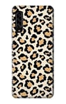 Fashionable Leopard Seamless Pattern Case Cover For Samsung Galaxy A90 5G