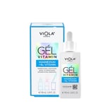 VIOLA Paris - Magnesium + Vitamin B6
