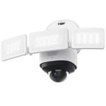 Eufy Security Floodlight 2K Pro 360 White