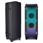 Travel Case Portable Tote Bag for JBL PartyBox 1000 Portable Bluetooth Speaker