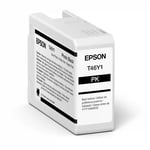 Epson T47A1 Photo Black for SC-P900