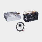 Isotherm kylsystem 2309 max 150L O-evaporator 7,5L med låga