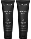Healing Style Texture Cream Duo, 2x125g
