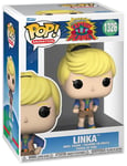 Funko Pop! Animation: Captain Planet - Linka