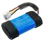 Batteri till JBL Partybox Encore Essential mfl