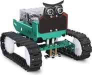 Elegoo Owl Smart Robot Car Kit V2.0 - 1 Set