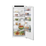 BOSCH Réfrigérateur encastrable 1 porte KIR41VFE0 Série 4,, EcoAirflow, 204 L