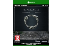 The Elder Scrolls Online Collection: Blackwood Xbox Series X