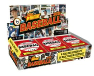 Heritage Baseball 2023 Hobby Booster Display Box Topps Heritage Baseball 2023 - Kortspill fra Outland