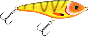 Strike Pro Buster Jerk II 12 cm [37 g] SP neon tiger tetra 1-pack