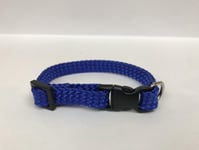 Alac Valphalsband 22-35cm