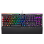 CORSAIR K95 RGB PLATINUM XT Mechanical Gaming Keyboard — CHERRY® MX SPEED