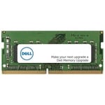 Dell 8 Gt DDR5 4800 MHz SODIMM-minnesmodul