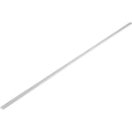SY-5045580 goulotte de câblage (l x l x h) 1 m x 8 mm x 5 mm 1 pc(s) blanc - Sygonix