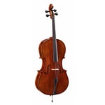 SOUNDSATION VPCE-SV44 Cello med bag, stråke  4/4  #U239U